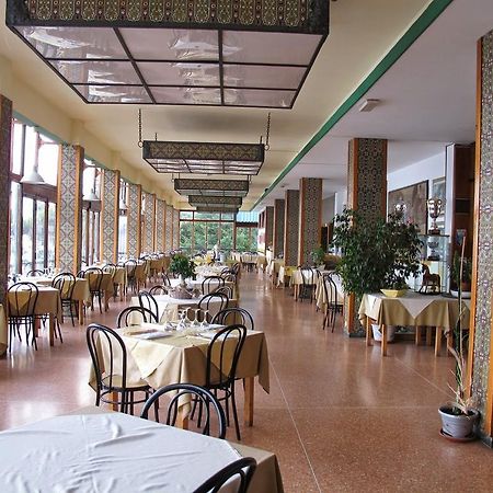 Hotel Capo Noli Exterior foto