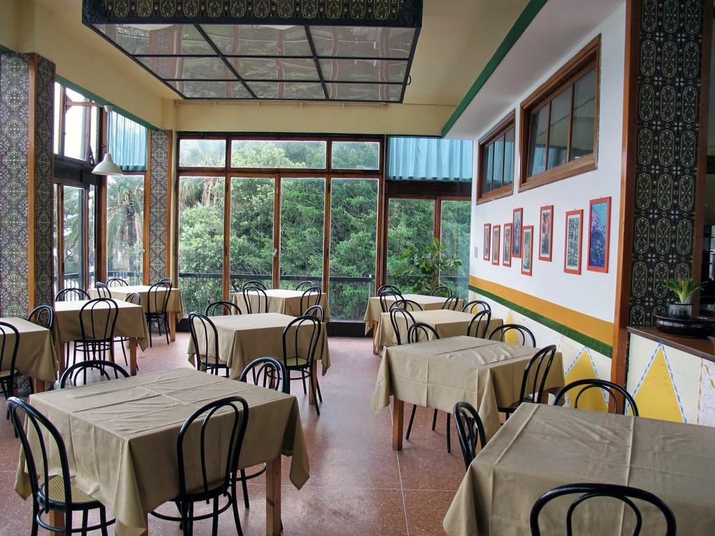 Hotel Capo Noli Exterior foto