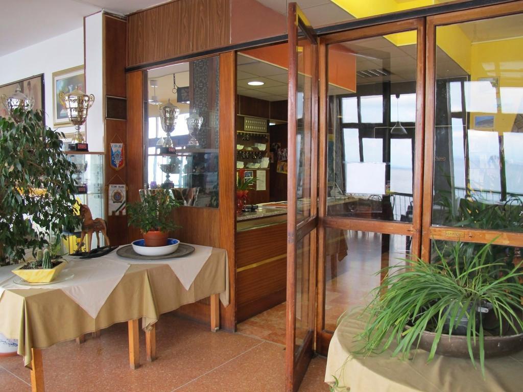 Hotel Capo Noli Exterior foto