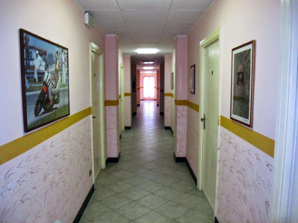 Hotel Capo Noli Exterior foto