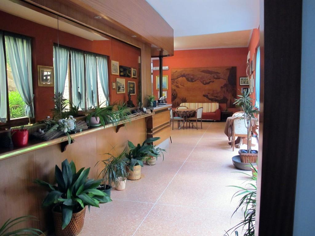 Hotel Capo Noli Exterior foto
